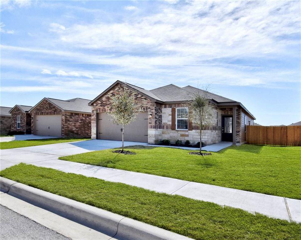 Liberty Hill, TX 78642,409 Liberty Meadows DR