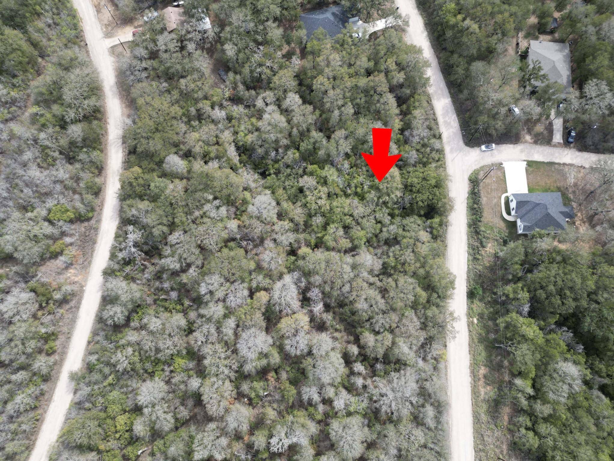 Bastrop, TX 78602,201 Heleakala DR