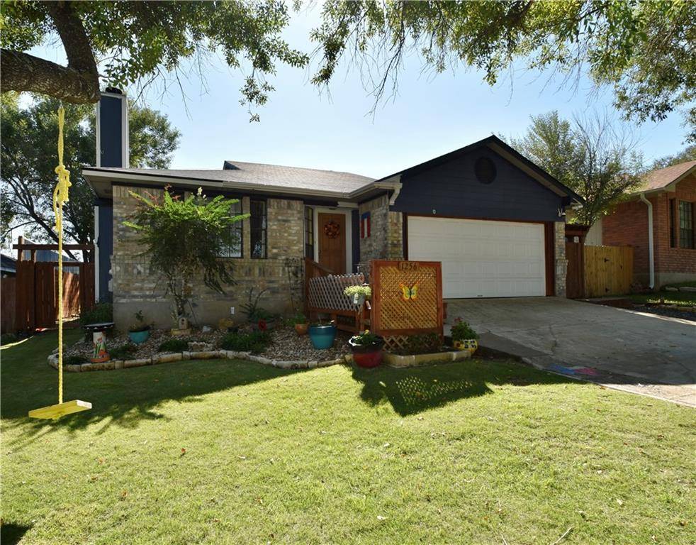 San Marcos, TX 78666,1256 Hilltop DR