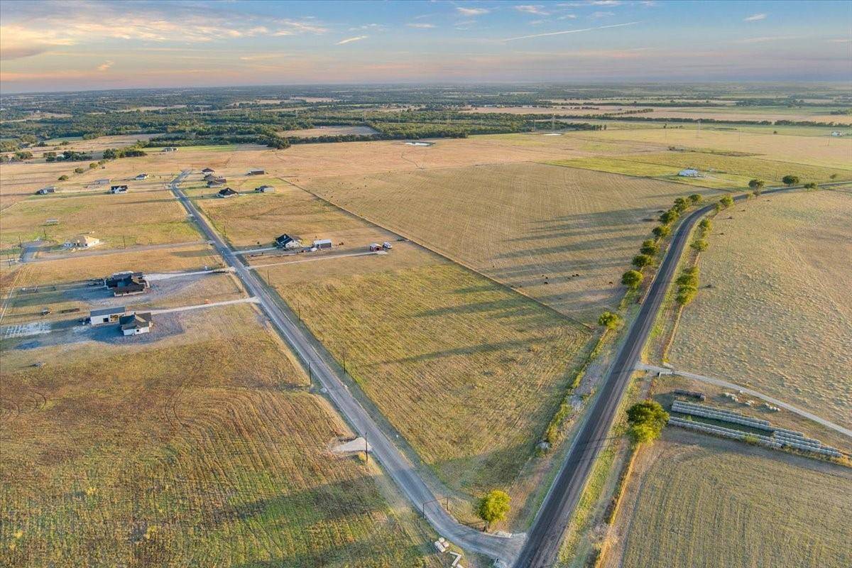 Rockdale, TX 76567,Lot 1 Apache TRL