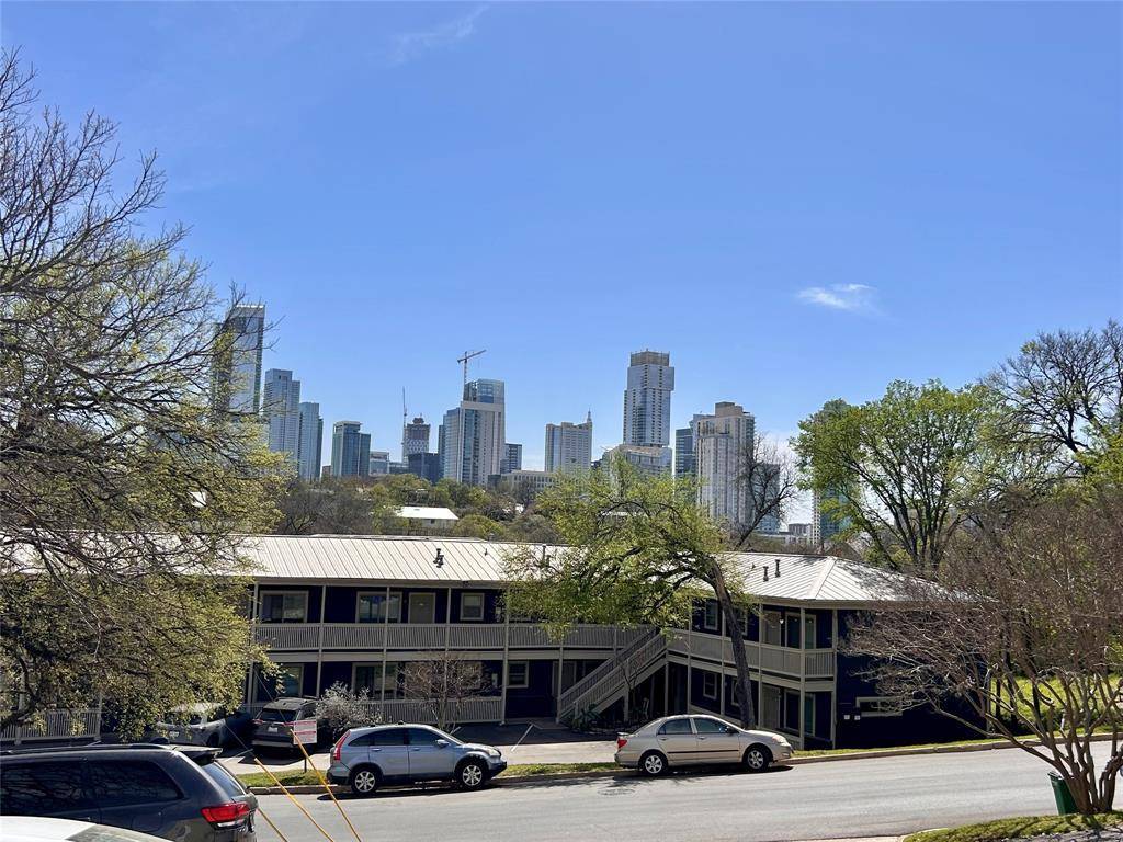 Austin, TX 78703,808 Winflo ST #208