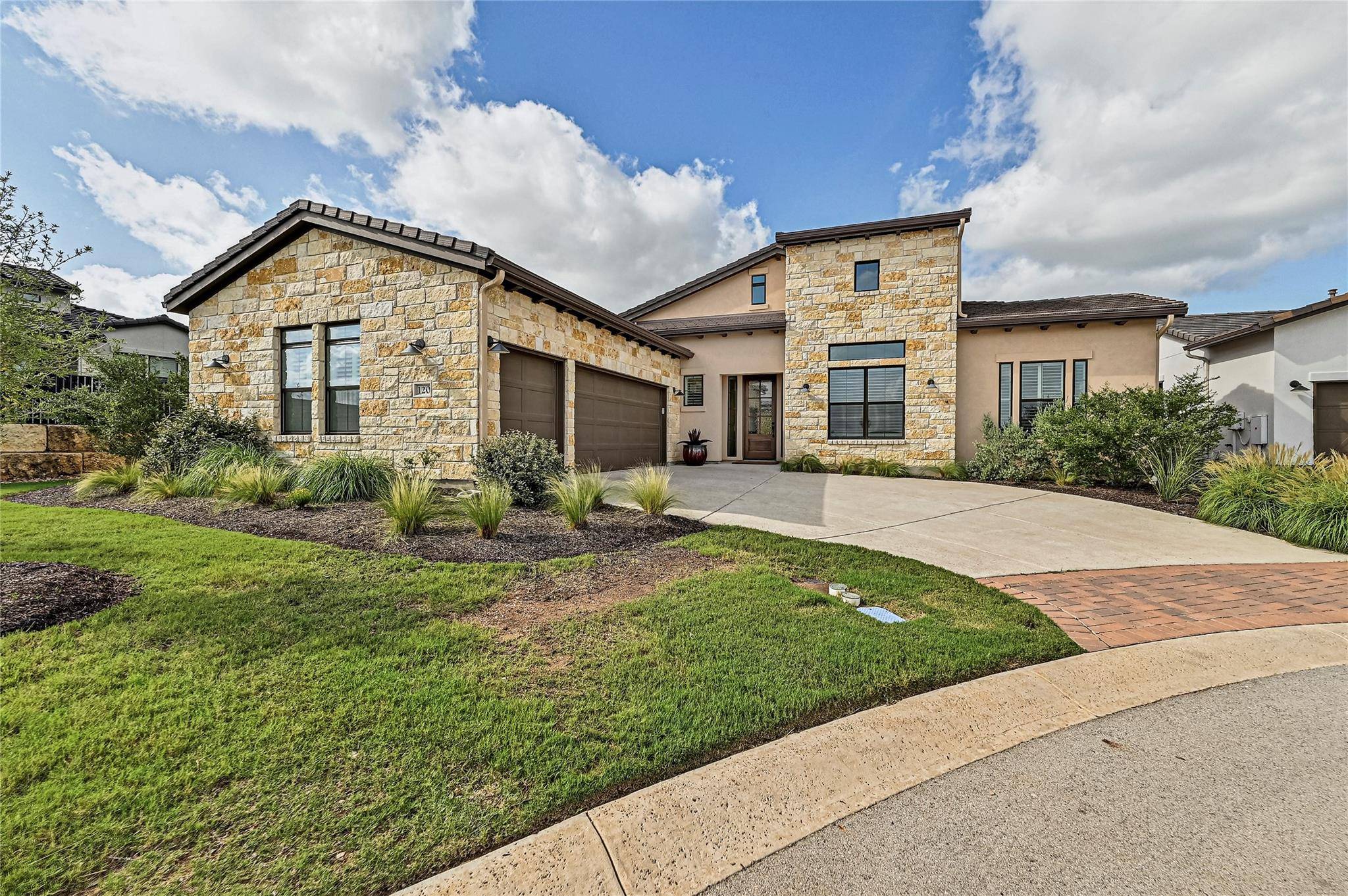 Horseshoe Bay, TX 78657,120 Delfino PL
