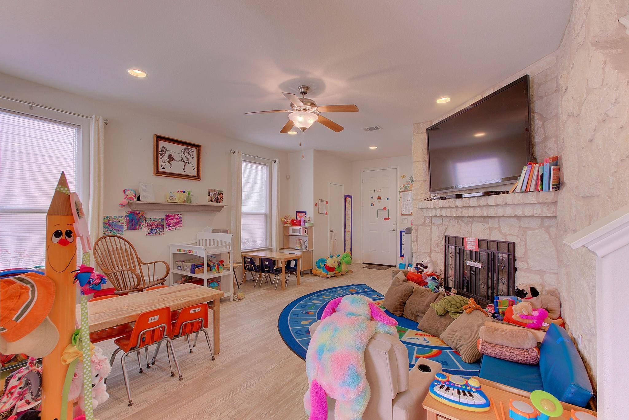 Austin, TX 78747,6816 Sunderland TRL