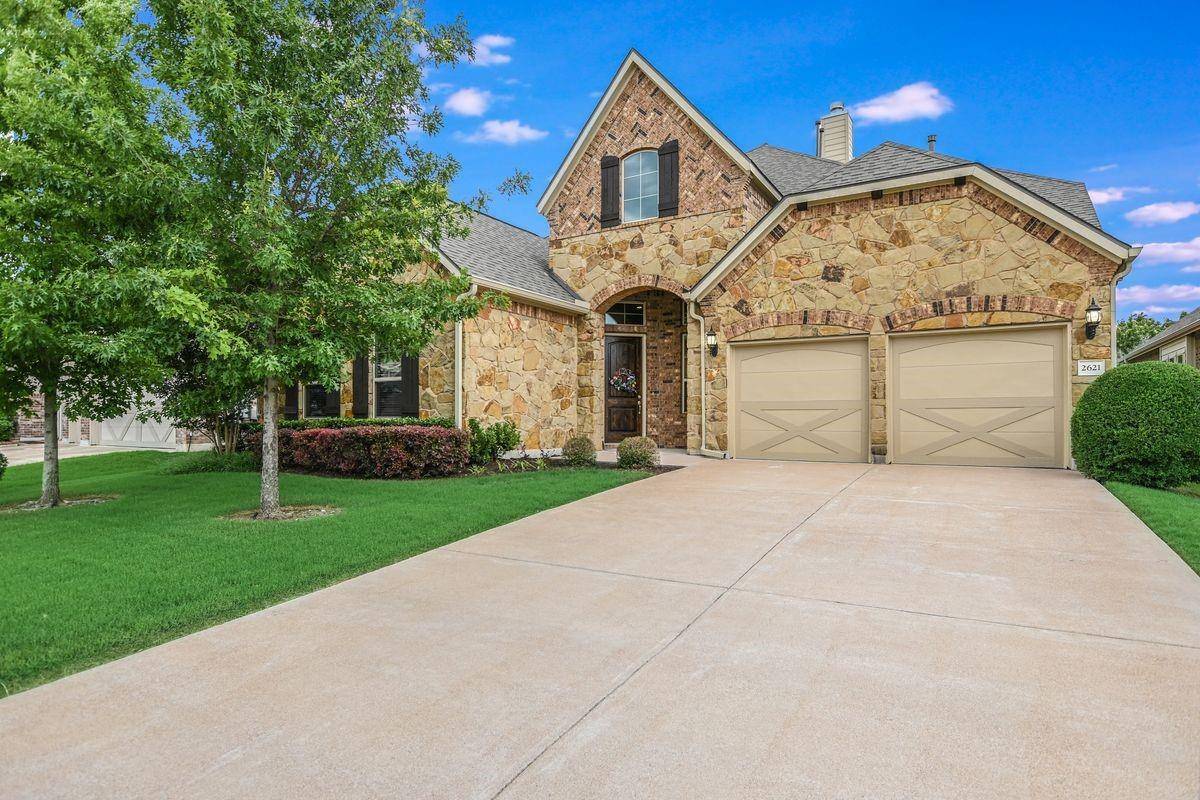 Leander, TX 78641,2621 Steece WAY