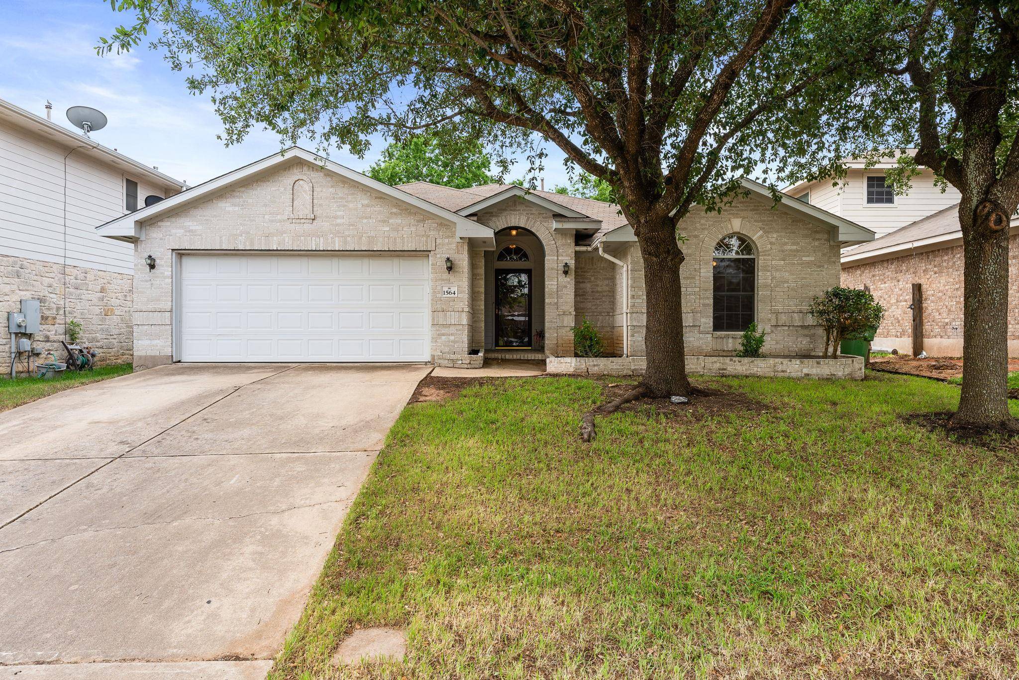 Round Rock, TX 78665,1564 Lorson LOOP