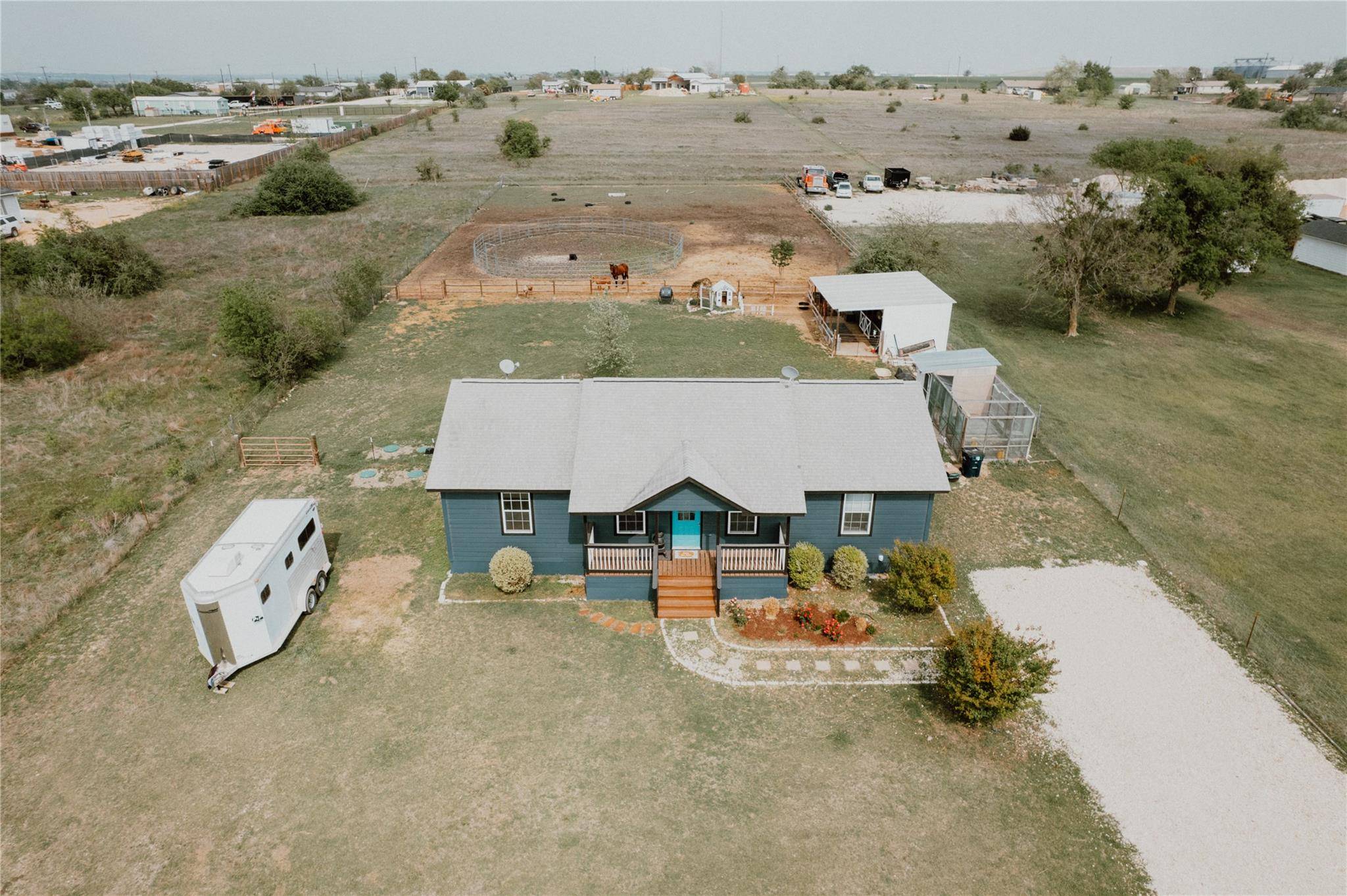 Hutto, TX 78634,150 Evangeline LN