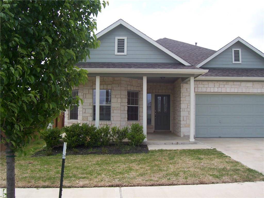 Georgetown, TX 78628,1026 Boxwood LOOP