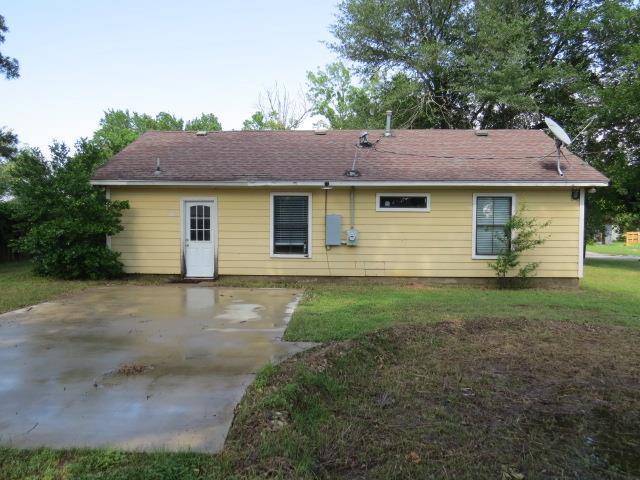Rockdale, TX 76567,313 Mary ST