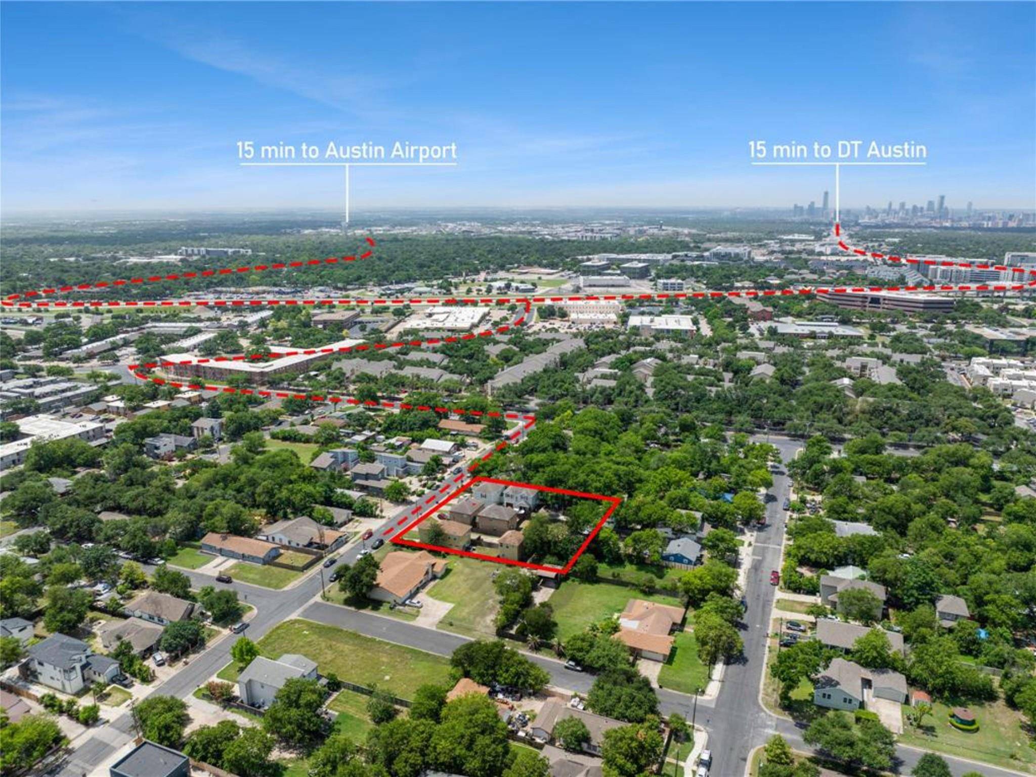 Austin, TX 78752,6912 Meador Ave