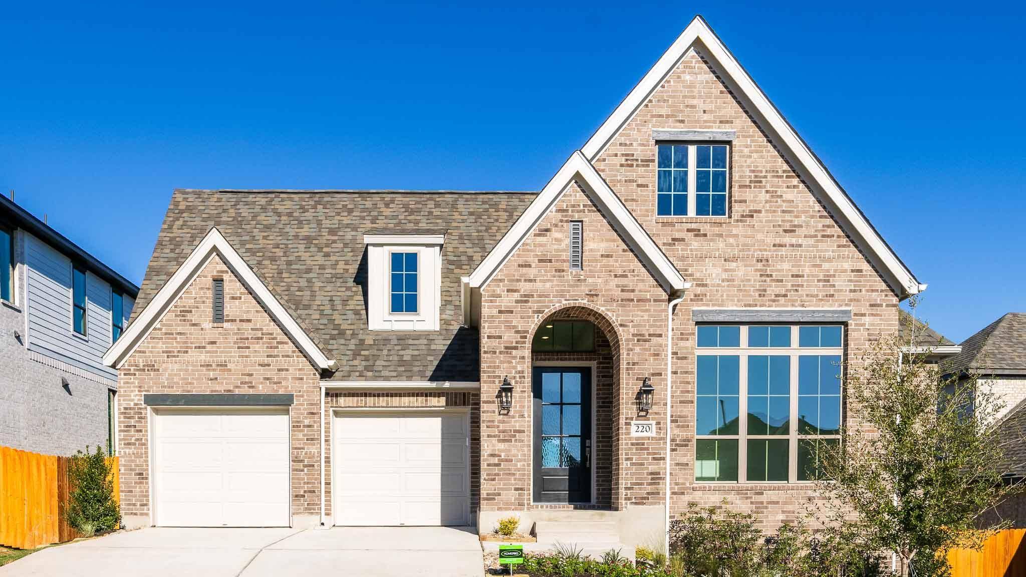 Liberty Hill, TX 78642,220 Sheepdog DR