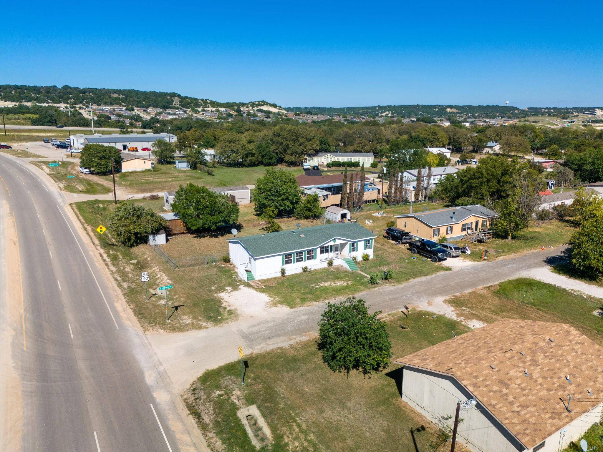 Copperas Cove, TX 76522,2921 Carrol DR