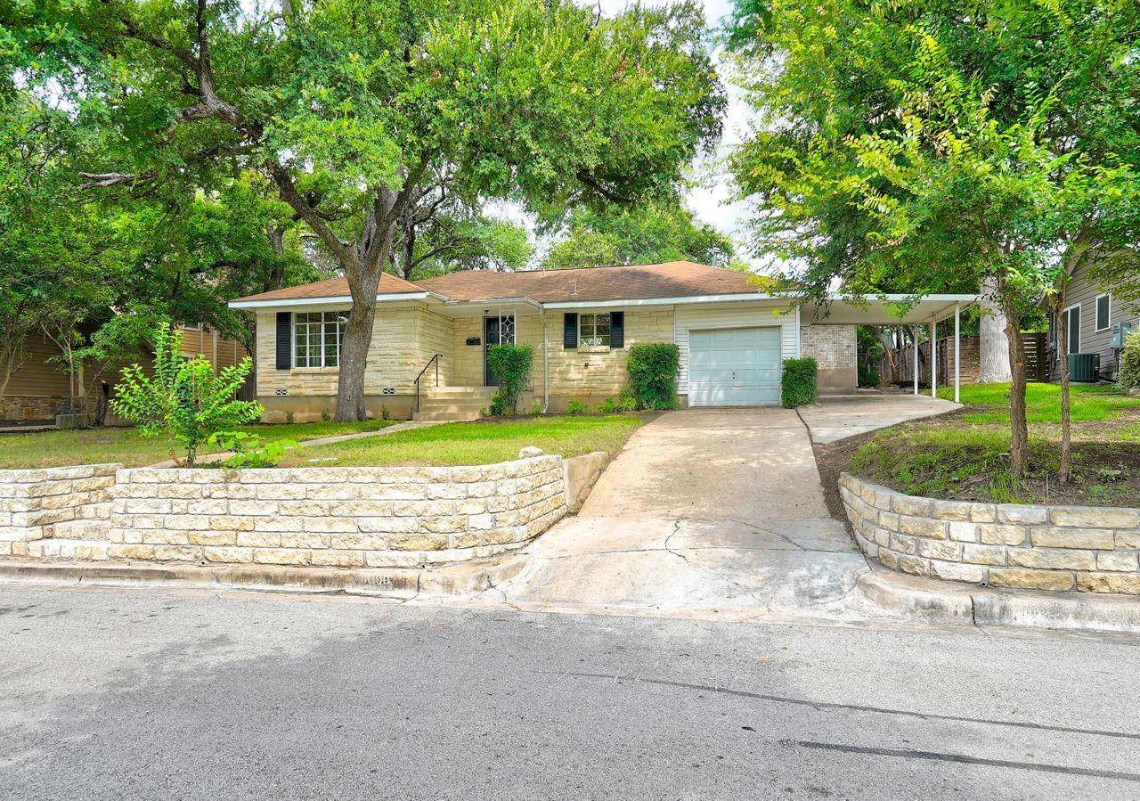 Austin, TX 78731,4000 Idlewild RD