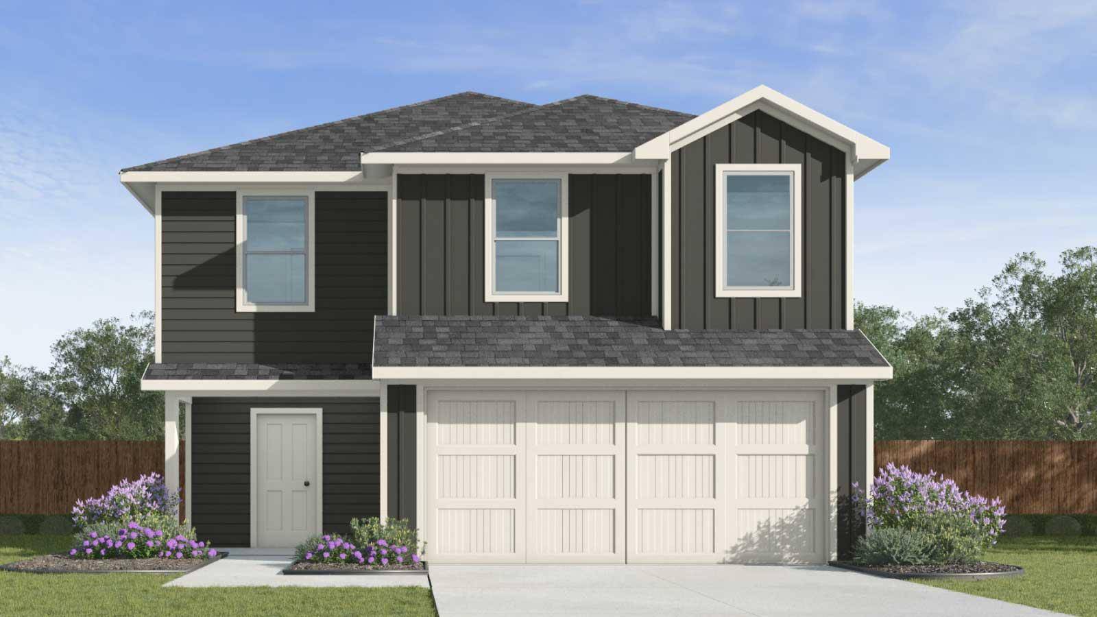 Buda, TX 78610,206 Alkali DR