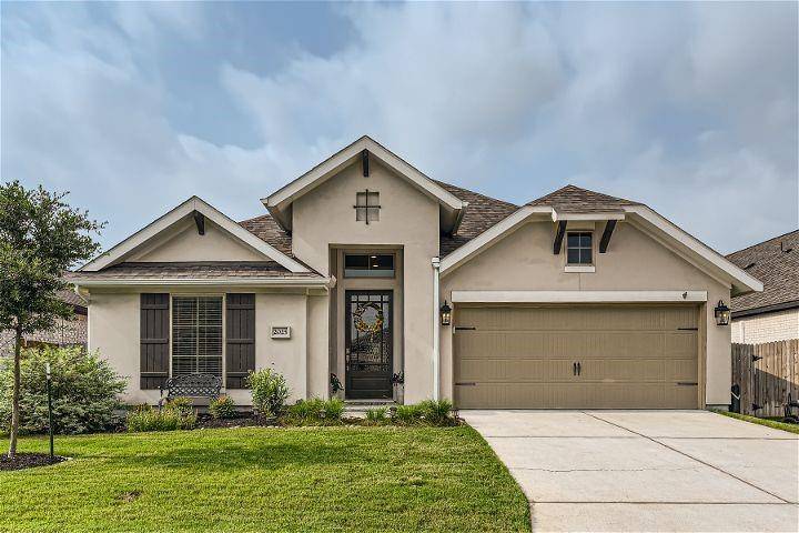 Seguin, TX 78155,2025 Creekview