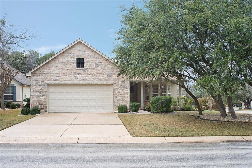 Georgetown, TX 78633,100 Elderberry CV