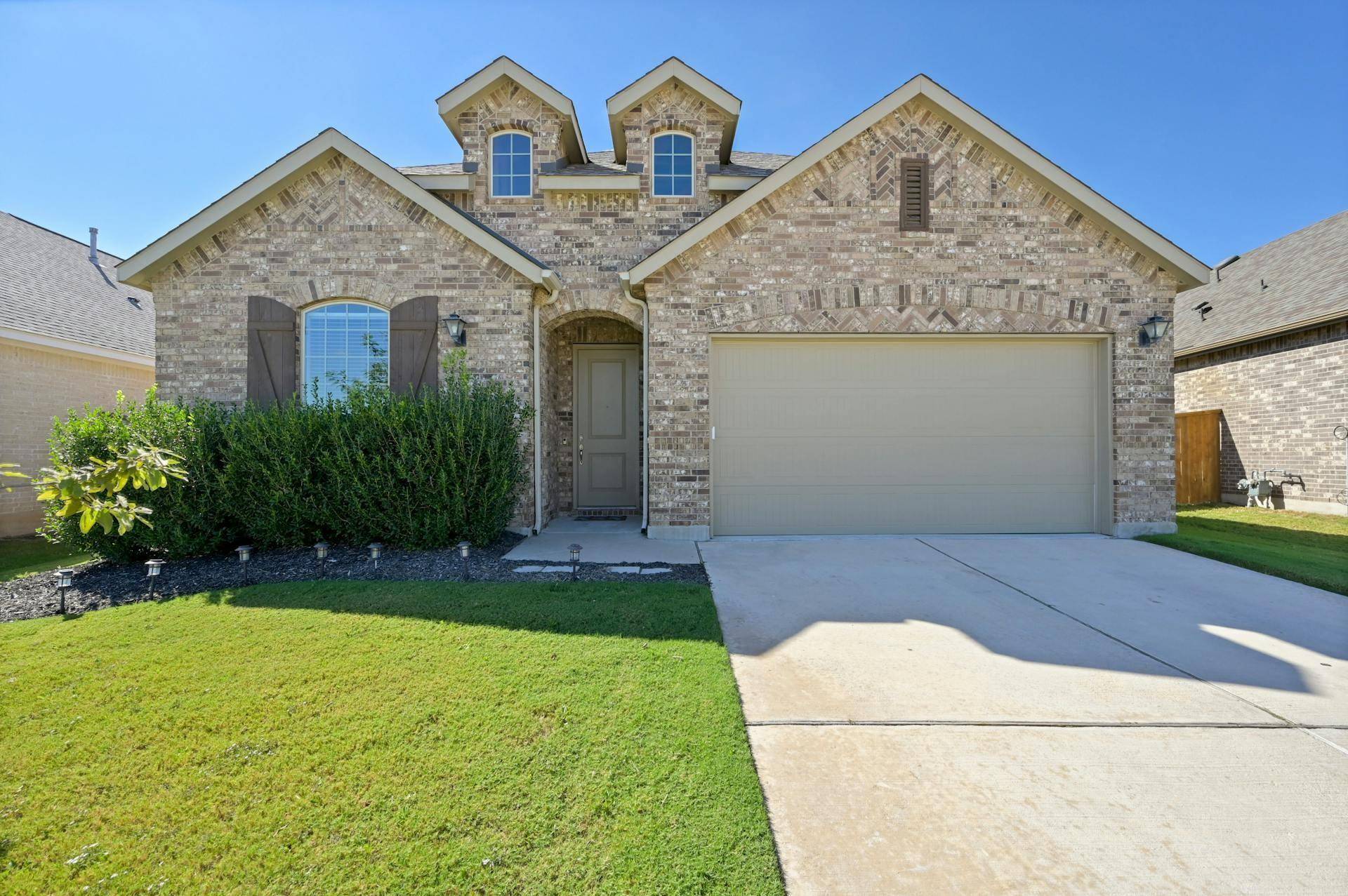 Round Rock, TX 78681,4304 Sutter CV