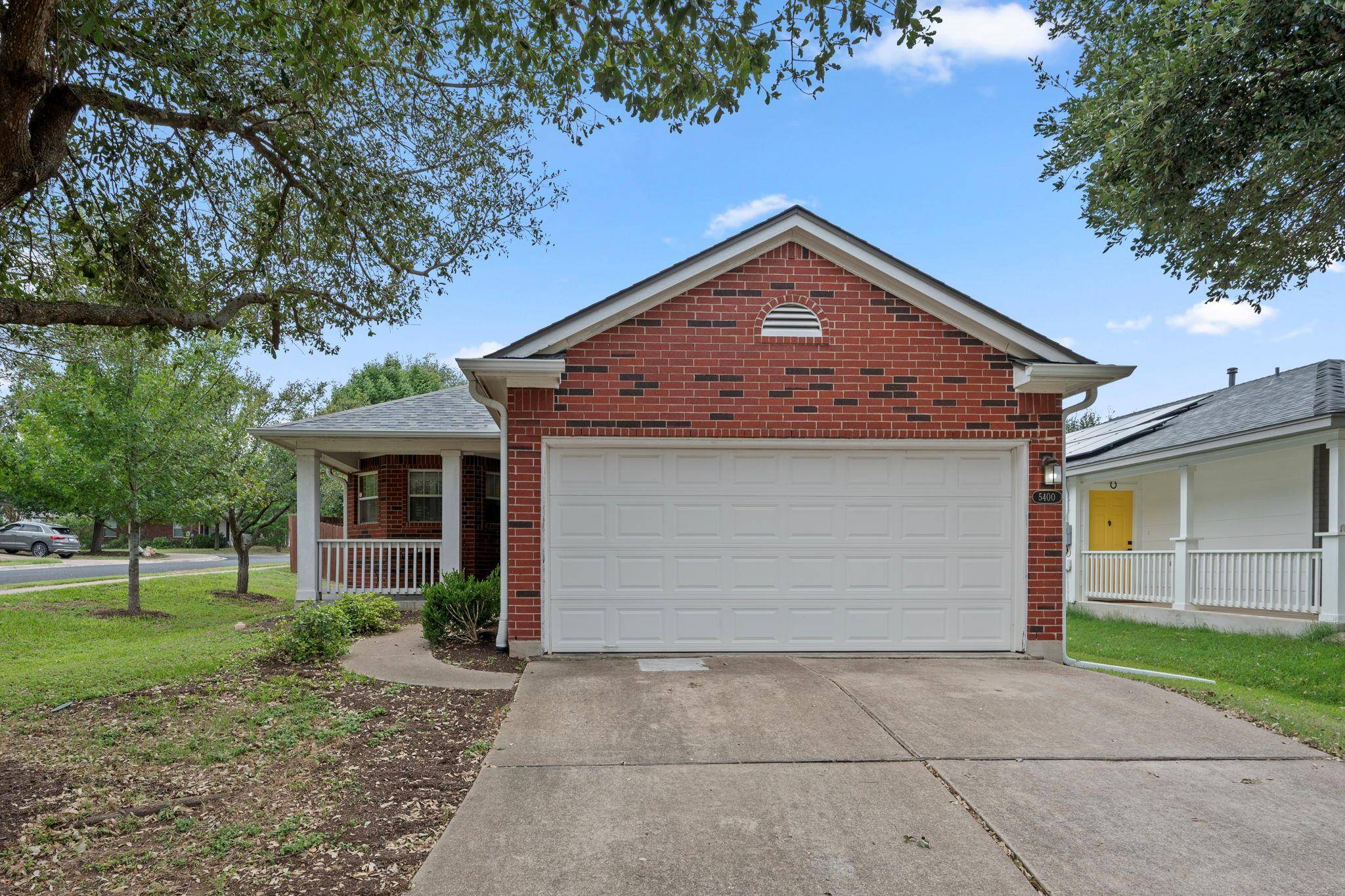 Austin, TX 78723,5400 Rusk CT