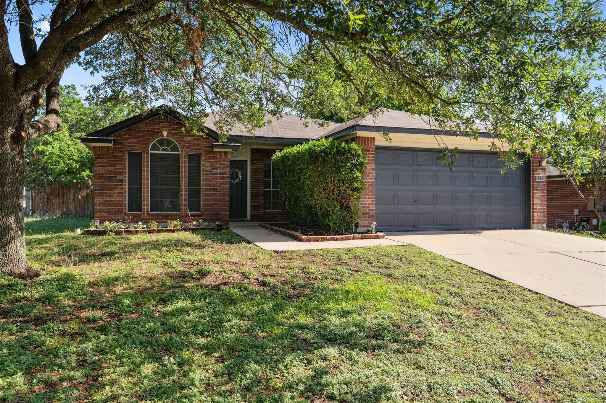 Round Rock, TX 78664,1600 Thibodeaux DR