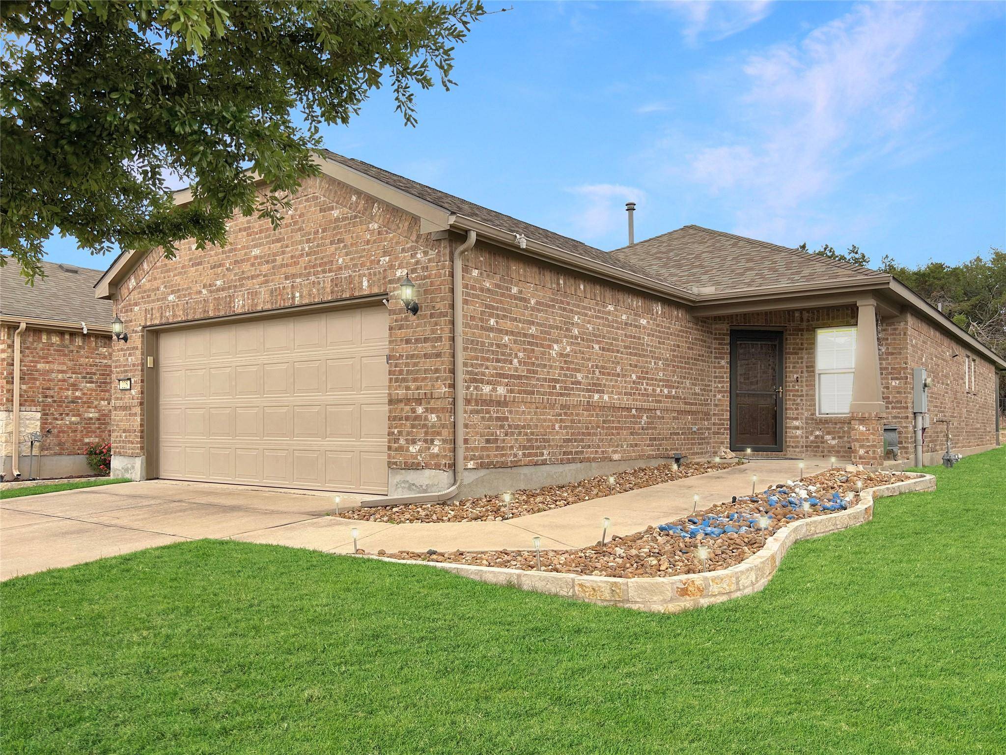 Georgetown, TX 78633,225 Hobby ST