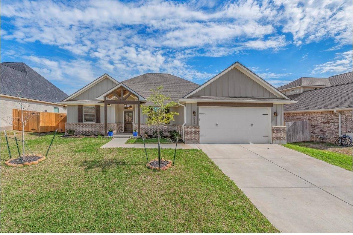 Bryan, TX 77808,3333 Stonington WAY