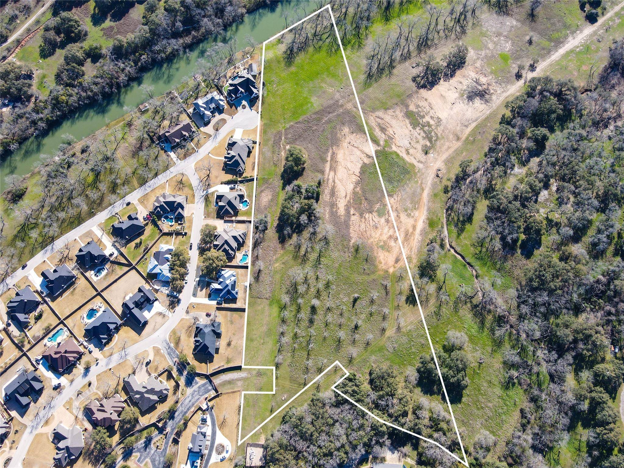 Belton, TX 76513,TBD Lot 1A Leon River