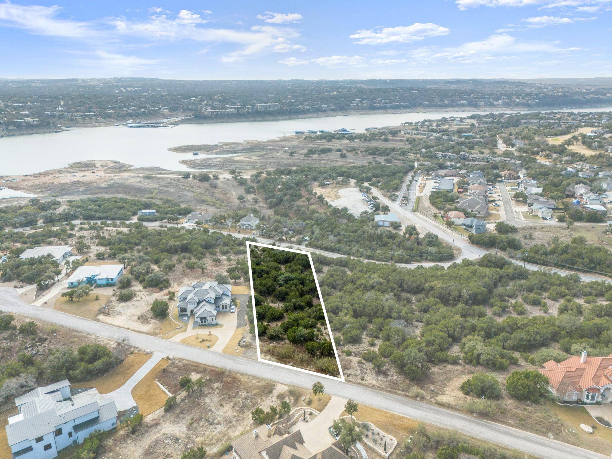 Lago Vista, TX 78645,18201 Cedar Sage CT