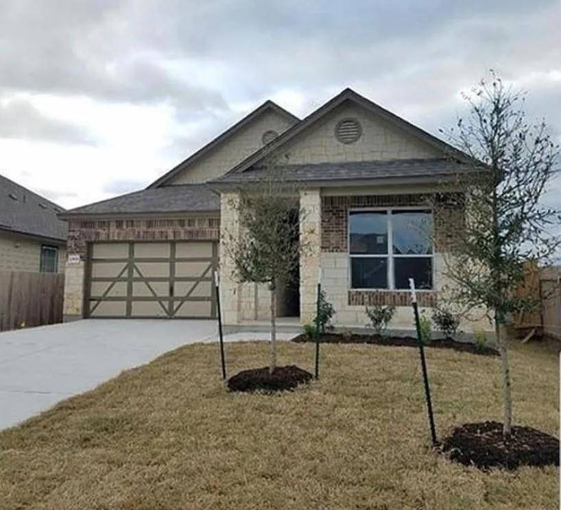 Manor, TX 78653,13916 James Garfield ST