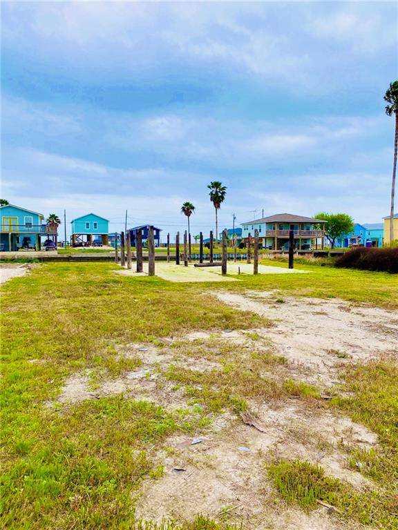 Rockport, TX 78382,164 Sailfish DR