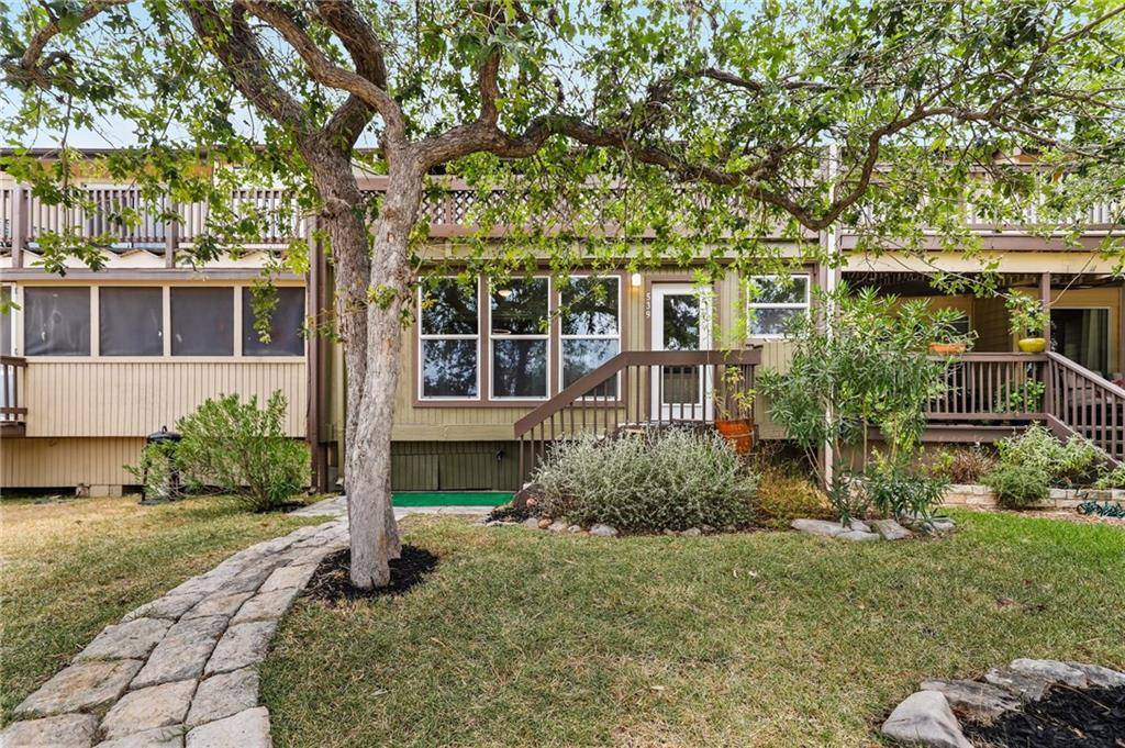 Lago Vista, TX 78645,539 Demarett DR #29