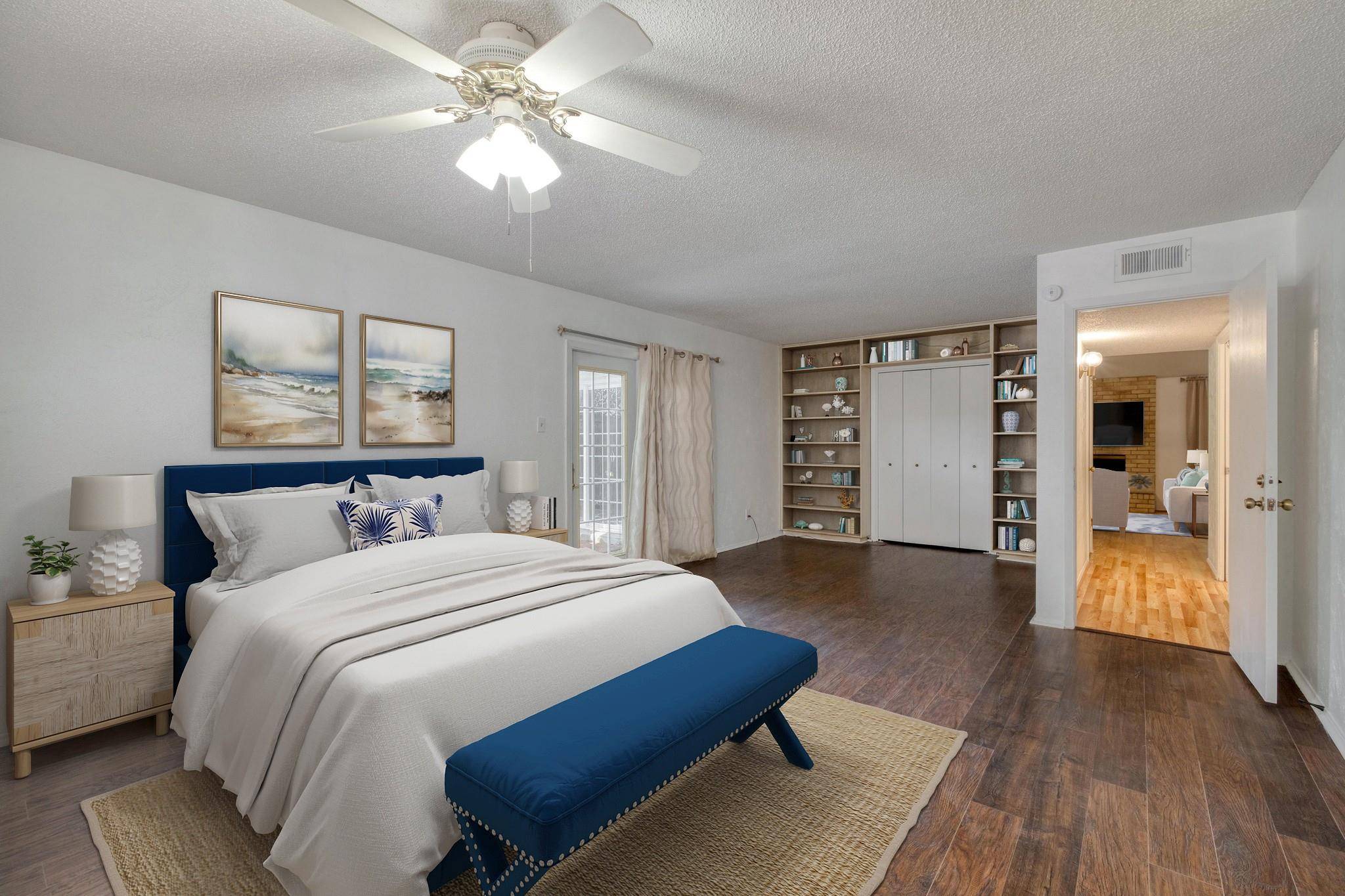 Austin, TX 78752,7400 Ophelia DR