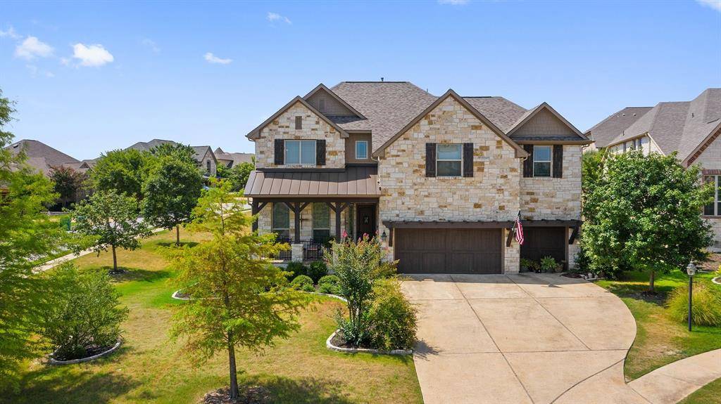 Austin, TX 78738,102 Princes CT