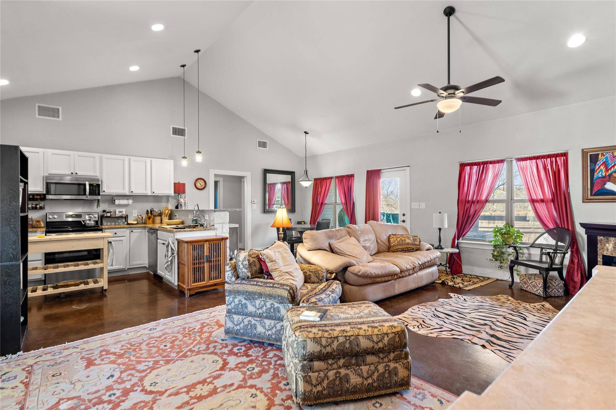 Granite Shoals, TX 78654,142 W Persimmon DR