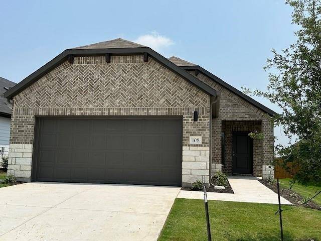 Elgin, TX 78621,108 Bendecido LOOP