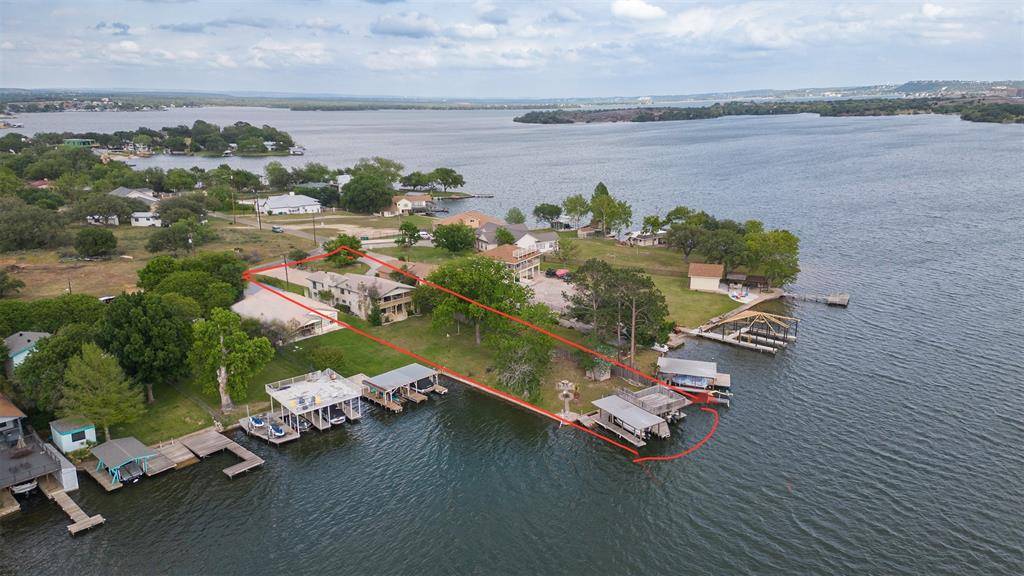 Granite Shoals, TX 78654,2822 Lakeview LN