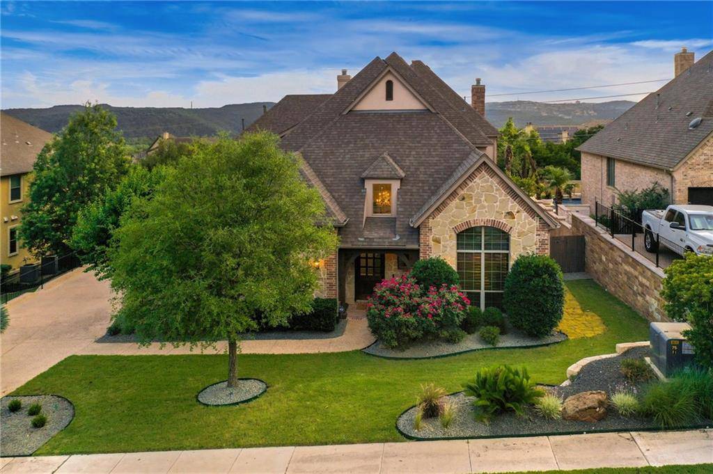 Austin, TX 78732,516 Santaluz PATH