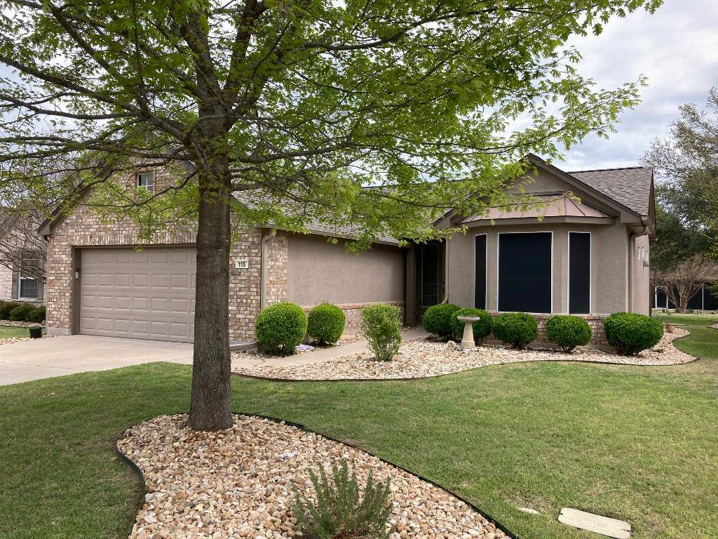 Georgetown, TX 78633,115 Beautybush TRL