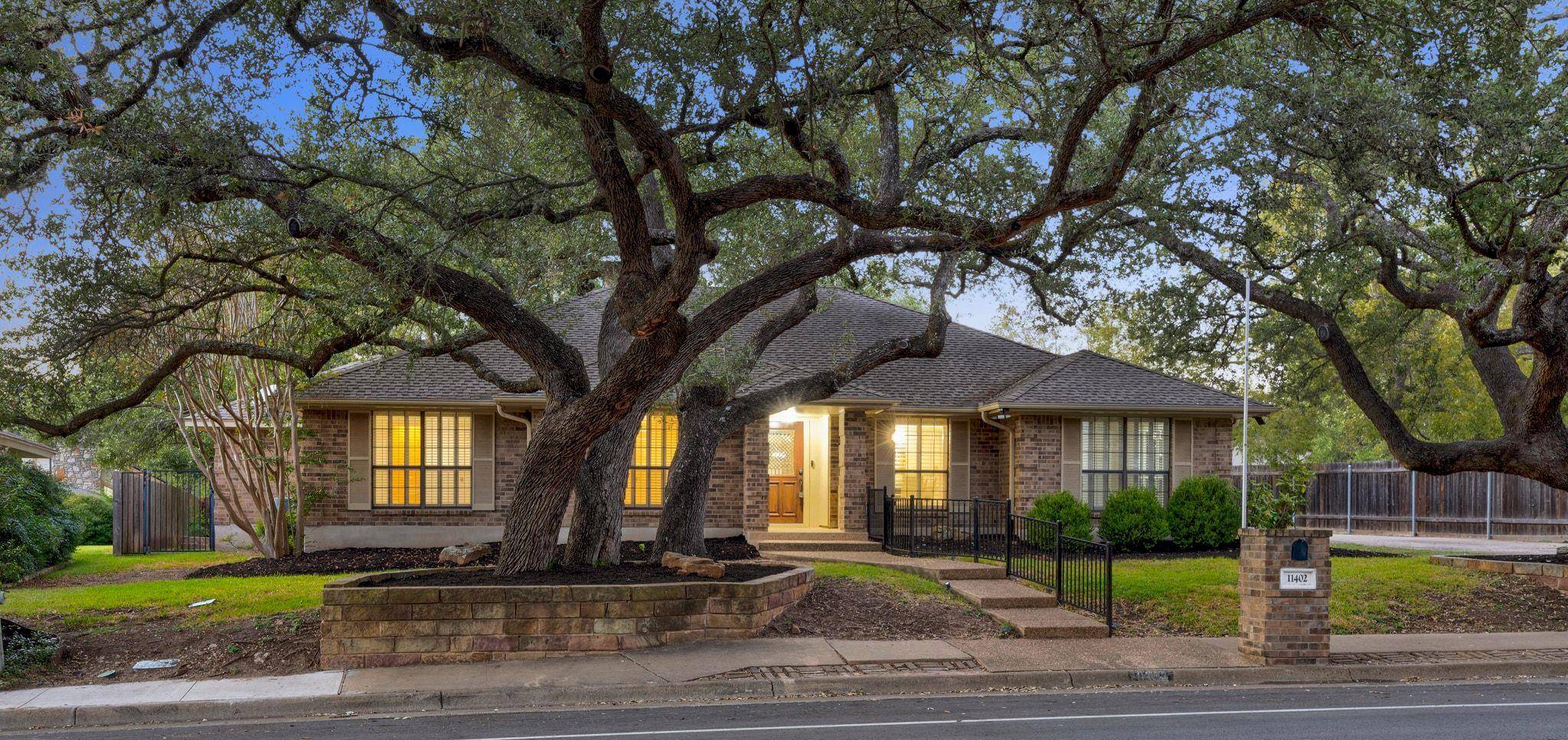 Austin, TX 78750,11402 Pickfair DR