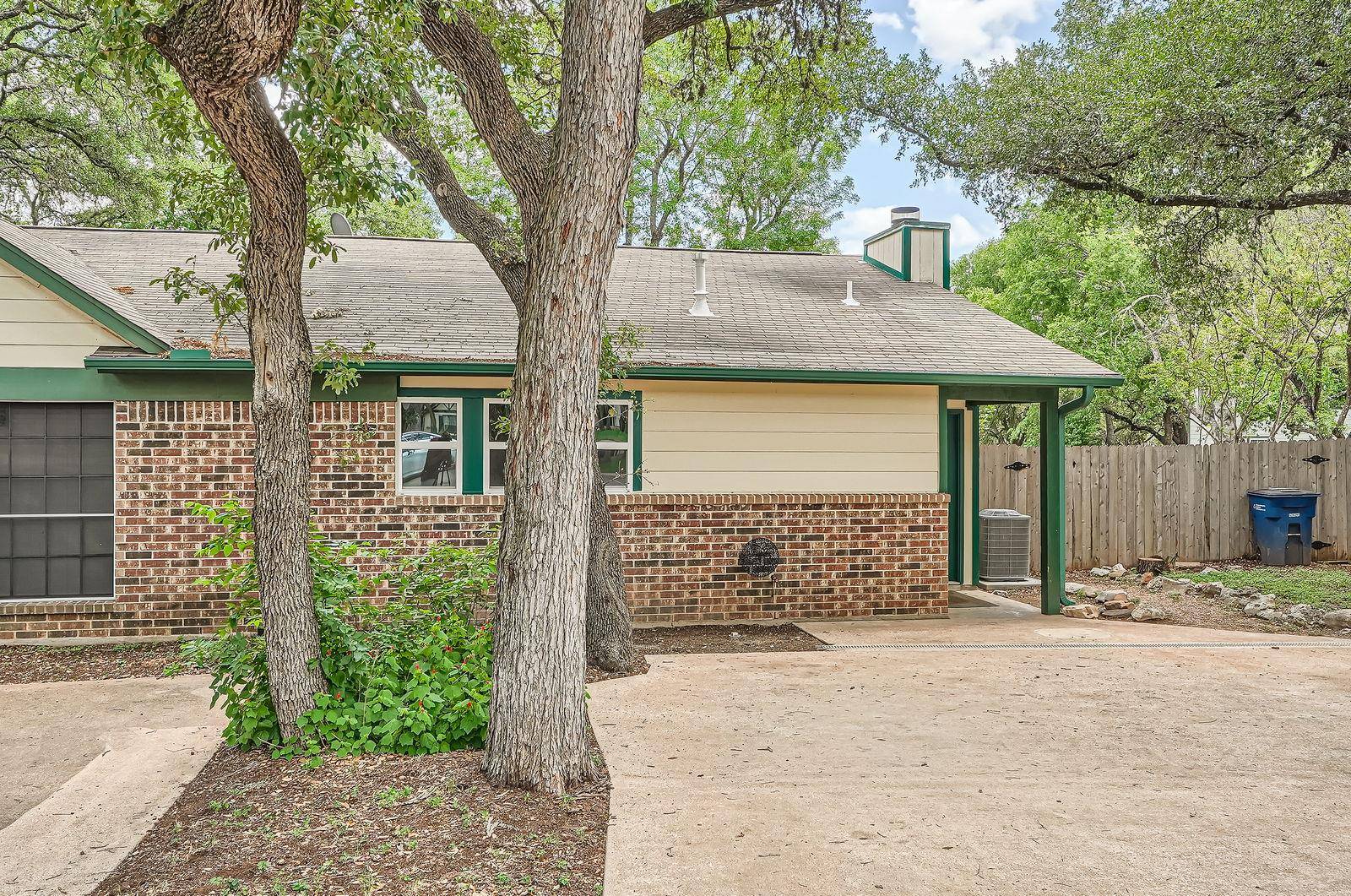 Austin, TX 78745,7103 Treasure CV #B
