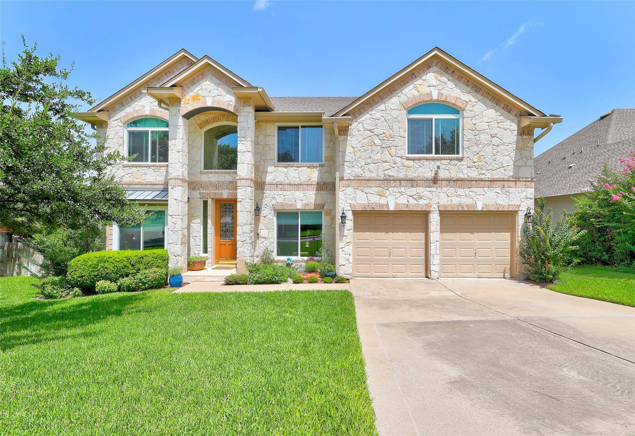 Austin, TX 78738,12052 Tulare DR