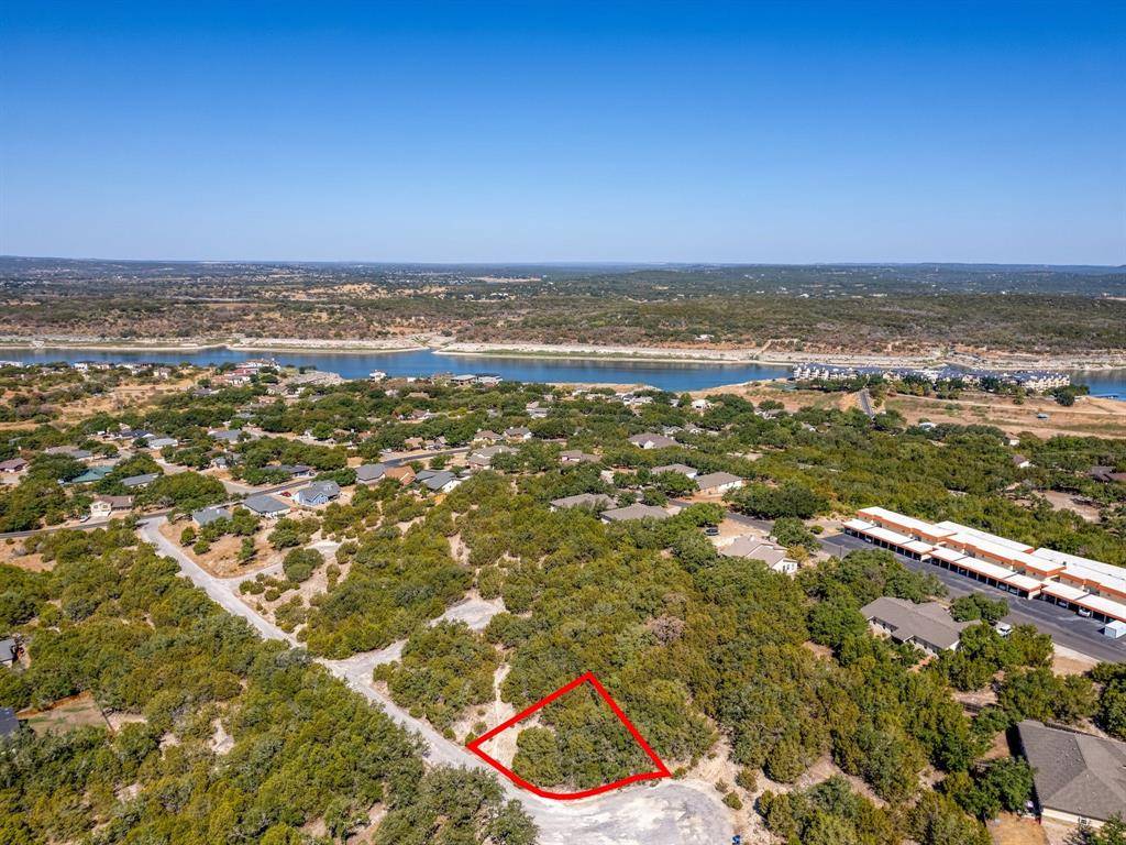 Lago Vista, TX 78645,21406 Polk CV