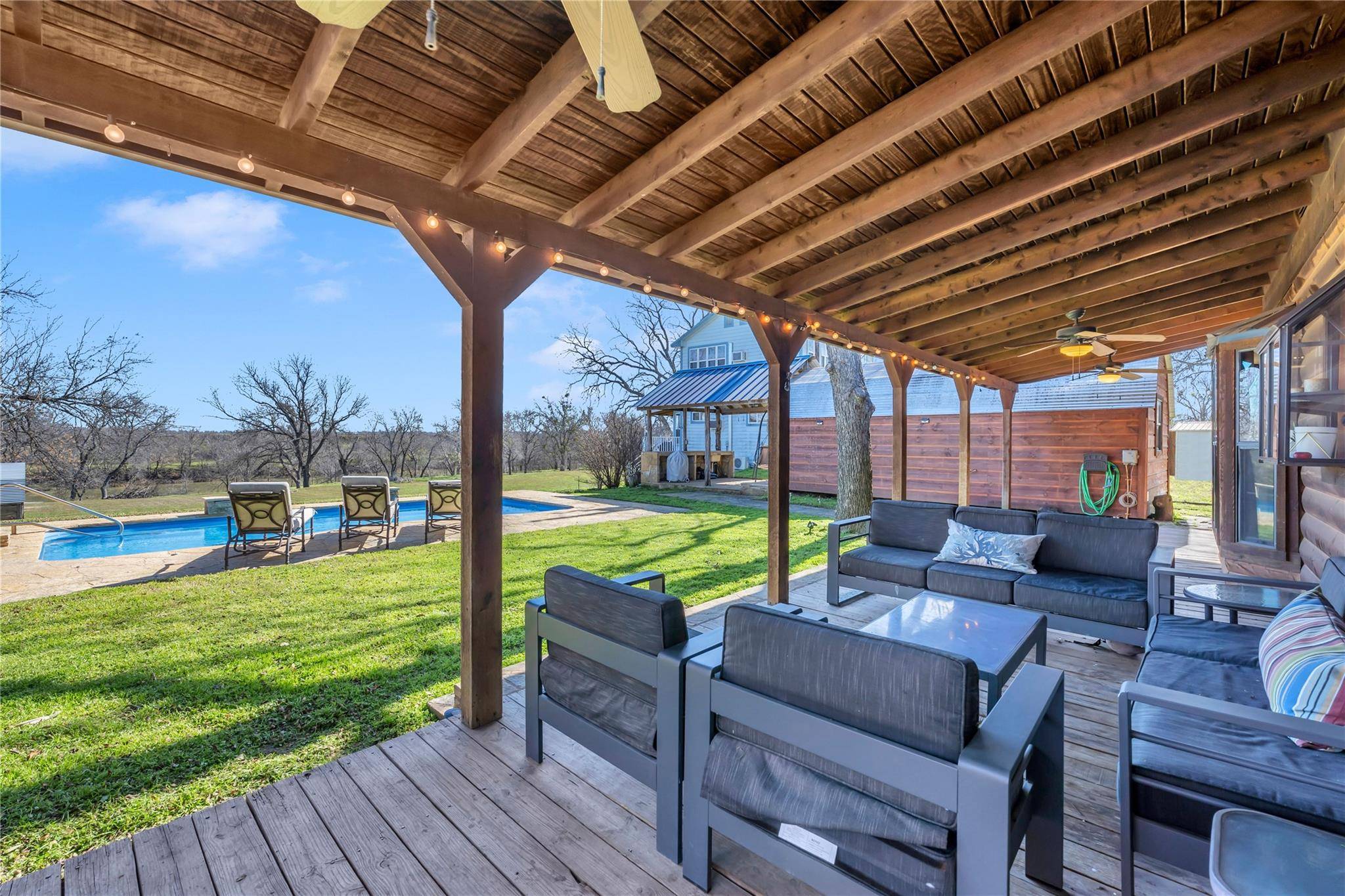 San Saba, TX 76877,872 County Road 430