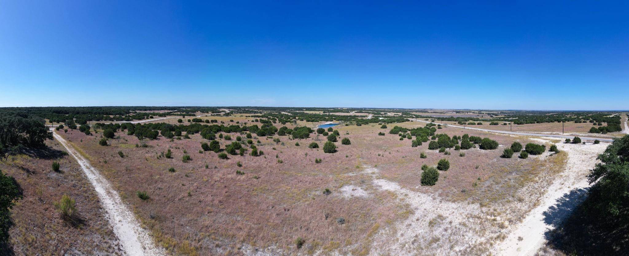 Lampasas, TX 76550,LOTS 119 & 120 Shin Oak DR