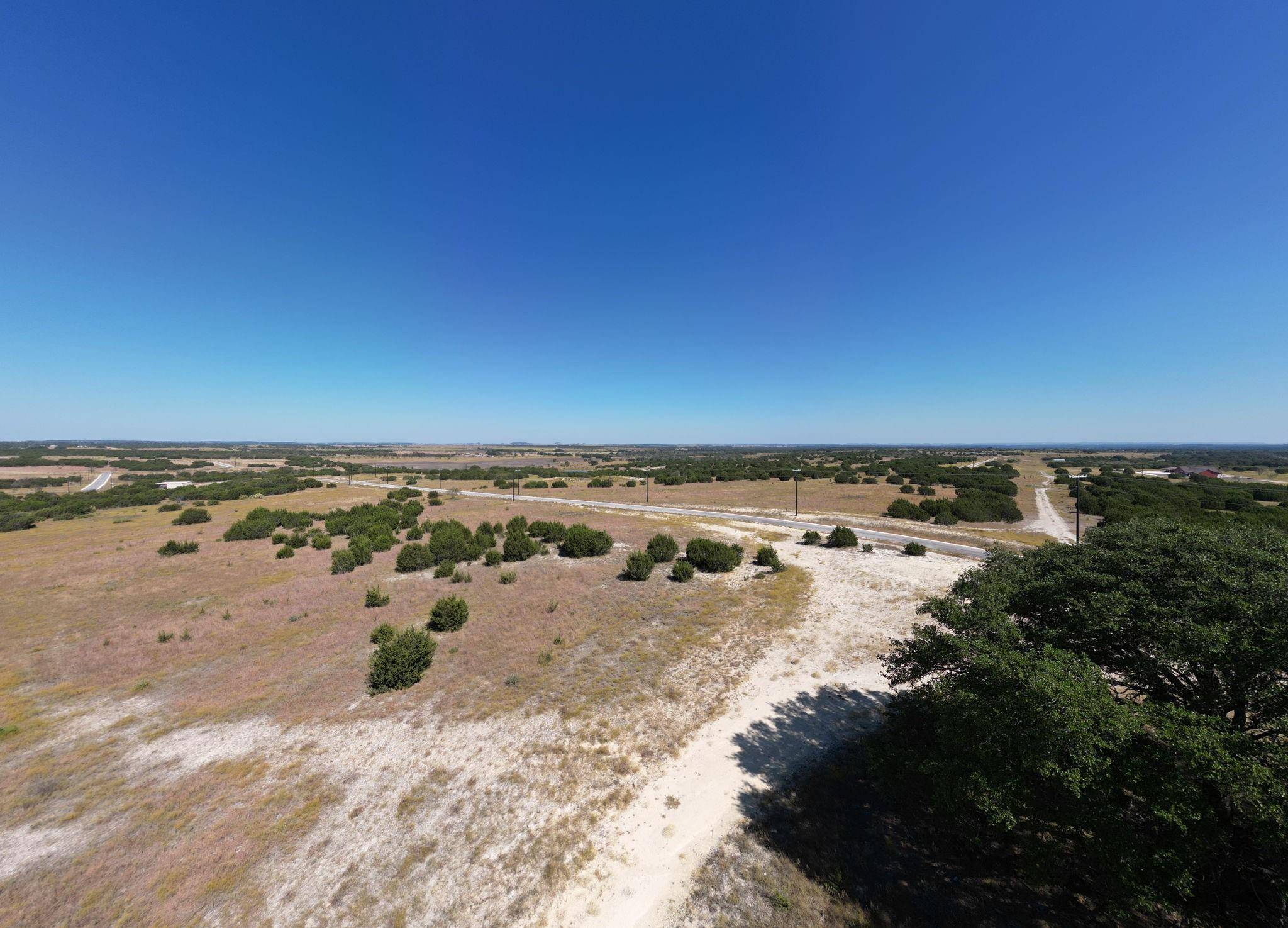 Lampasas, TX 76550,LOTS 119 & 120 Shin Oak DR