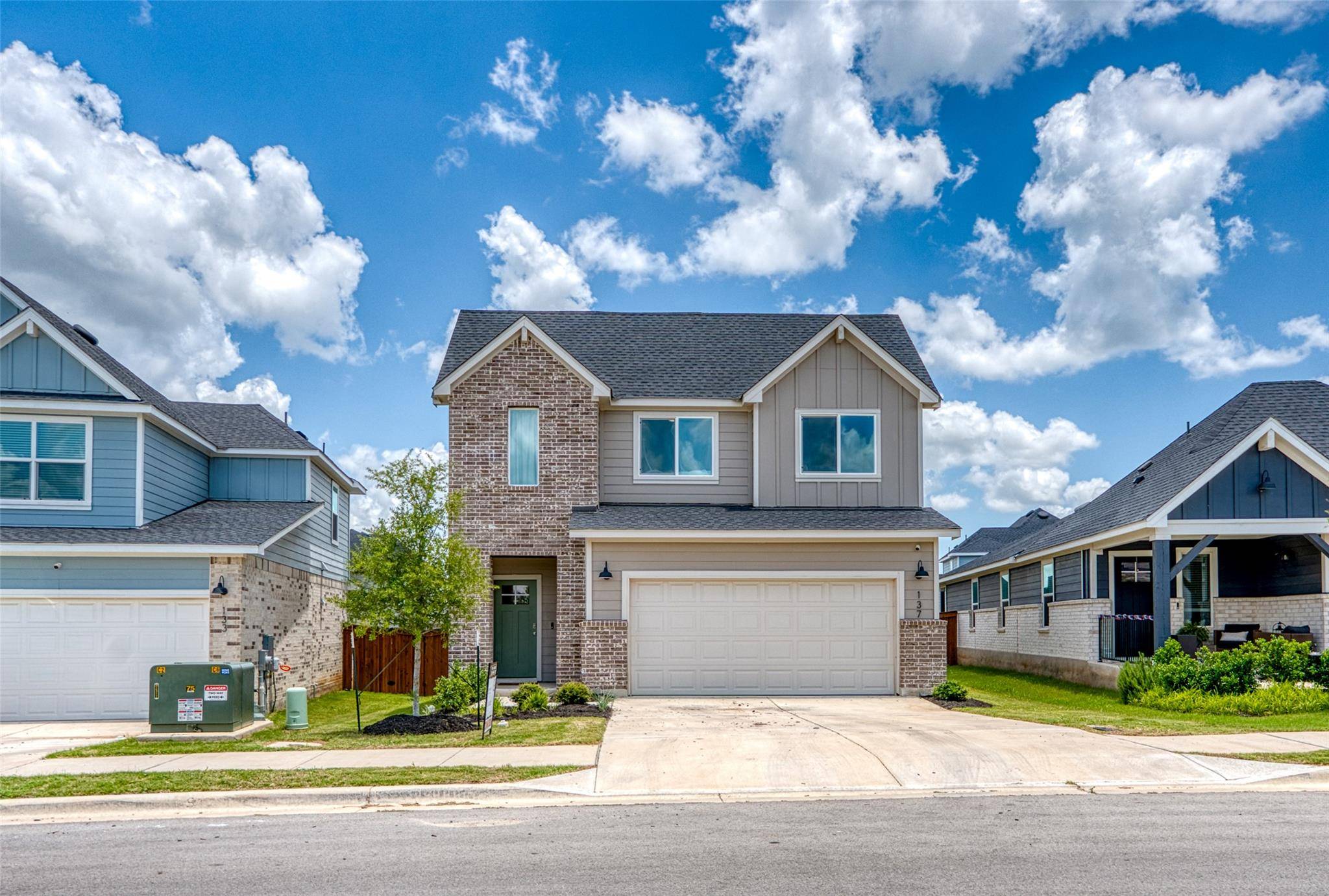 Marble Falls, TX 78654,137 Standing Rock LN