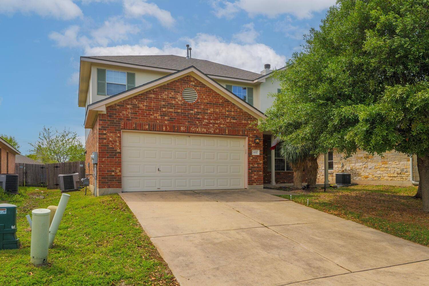 Pflugerville, TX 78660,4117 Bandice LN