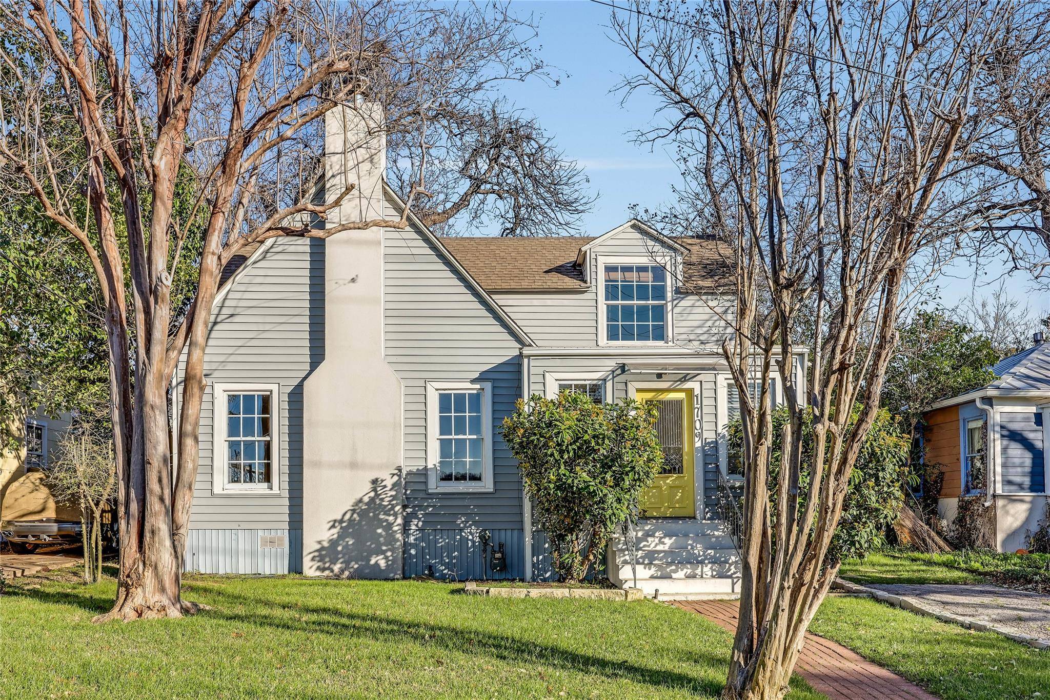 Austin, TX 78703,1709 NEWFIELD LN