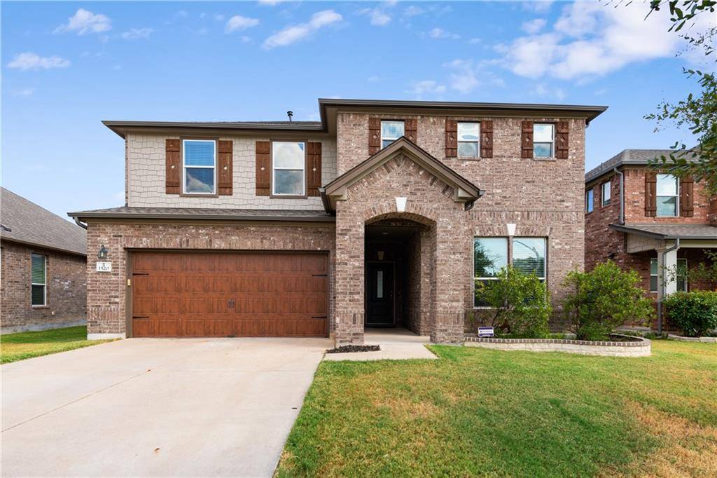 Leander, TX 78641,1520 Bovina DR