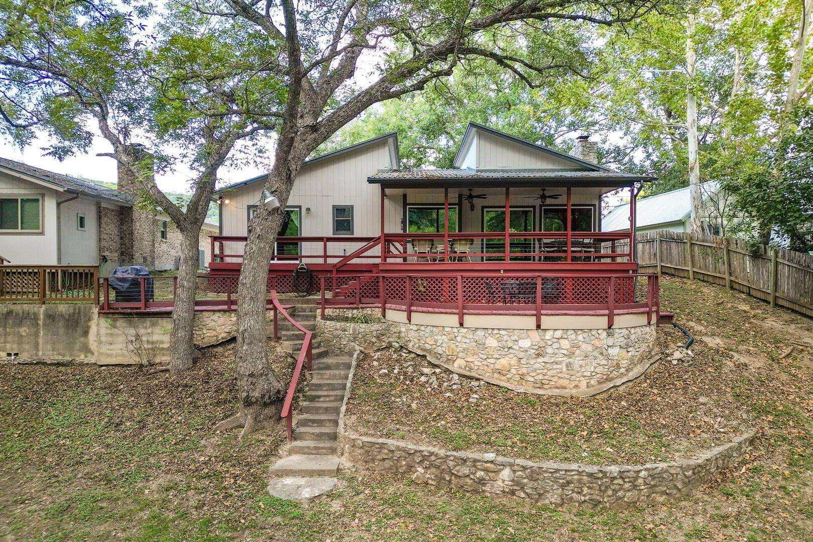 New Braunfels, TX 78132,1540 Ponderosa DR