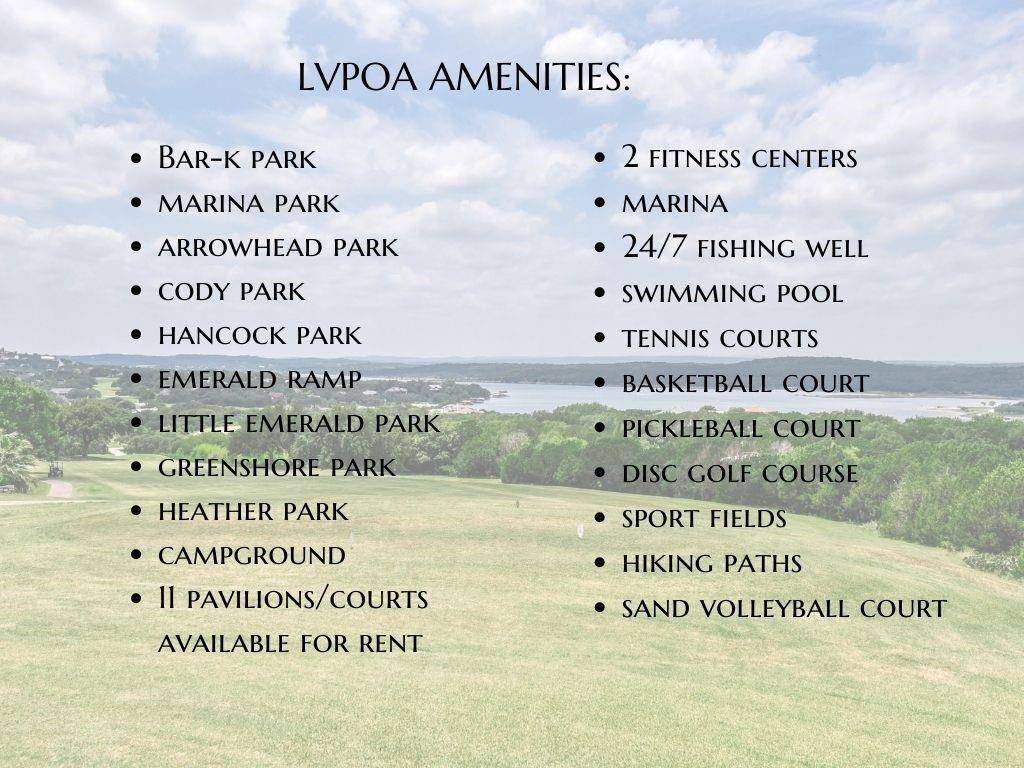 Lago Vista, TX 78645,21812 Oxford DR