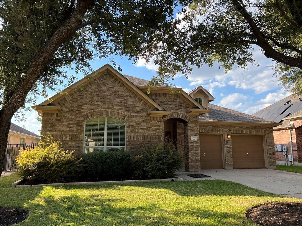 Round Rock, TX 78665,764 Bent Wood PL